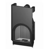 Стальная каминная топка Spartherm Varia SRh